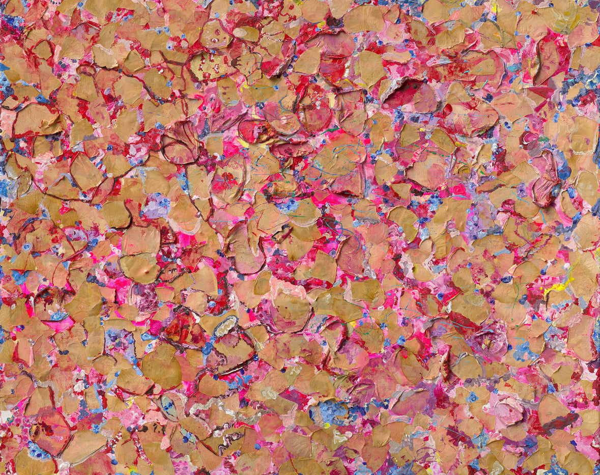 Dissociation “Limited Edition Print”