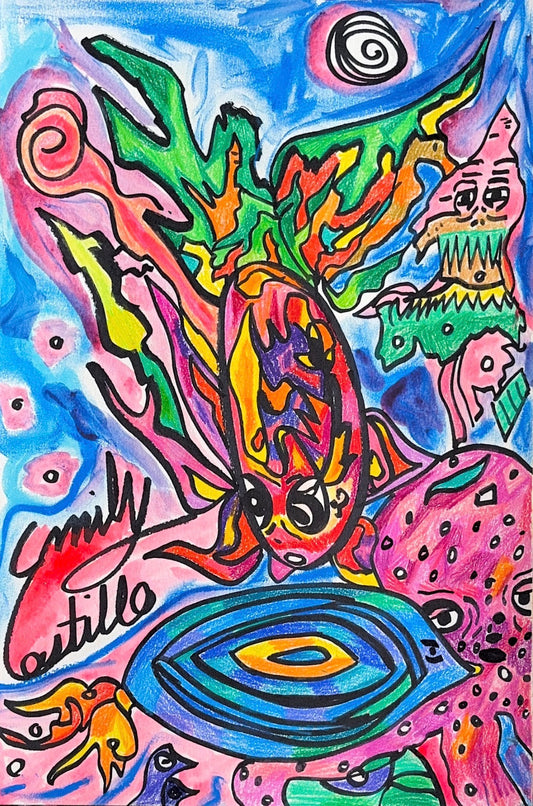 Soft Jelly