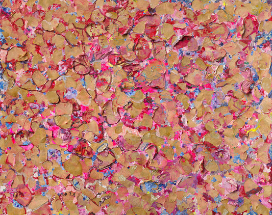 Dissociation “Limited Edition Print”