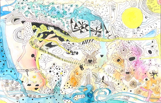 “It’s just a dream”