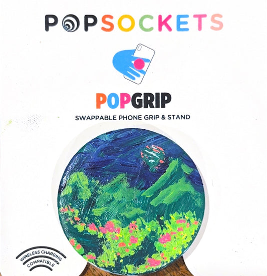 POP Socket